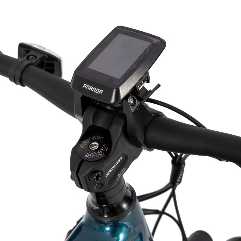 Control Excursion EQ - Sport Invest AS