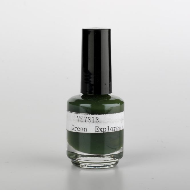 Hovedbilde Lakkstift grønn