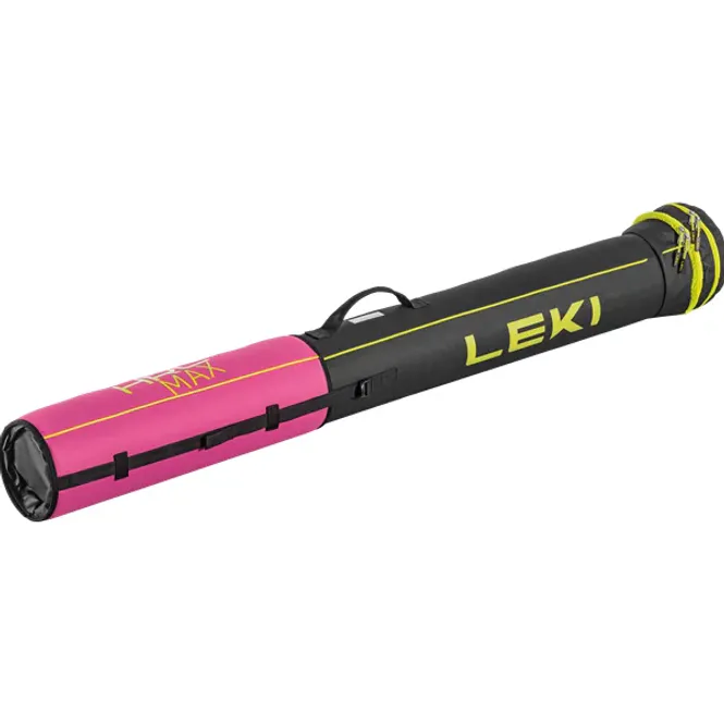 Hovedbilde Leki Cross Country Tube Bag (big) Pink