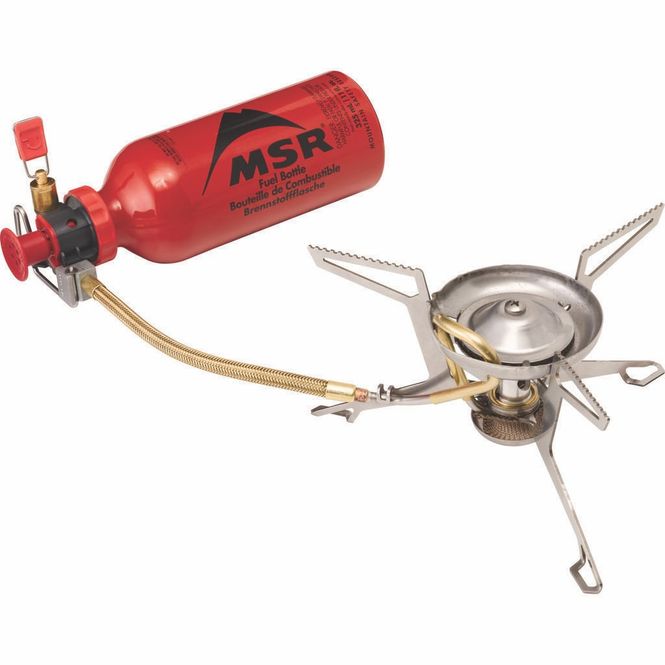 Hovedbilde MSR Whisperlite International Stove