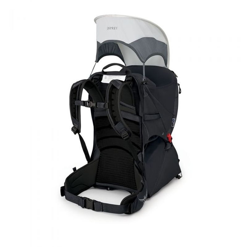 Osprey Poco LT Starry Black 
