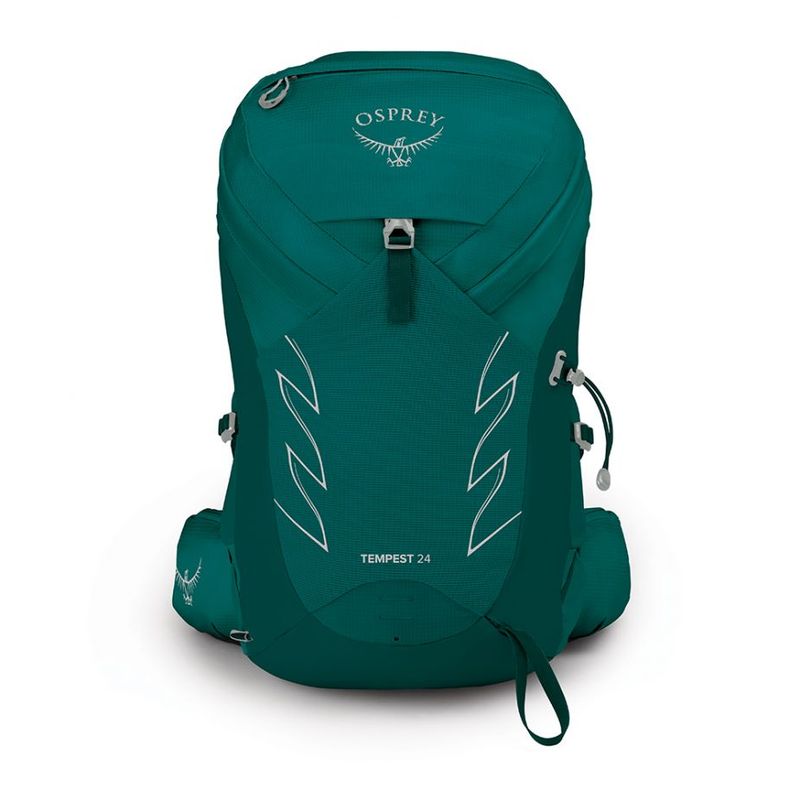 Osprey Tempest 24 Jasper Green