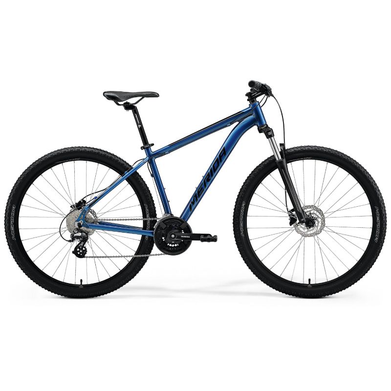 Merida Big.Seven 15 Blue/Black