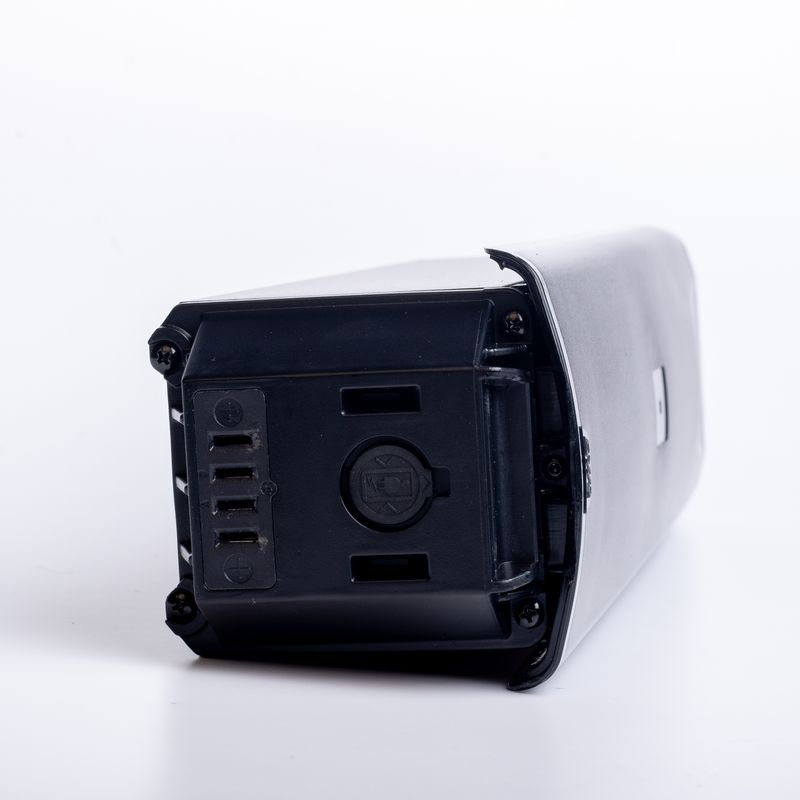 Batteri 36V, LI-553, 630wh, 17,5ah-Eon ->2025 