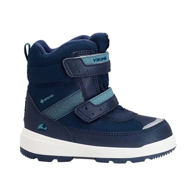 Viking Play Reflex Warm GTX 2V Navy/Charcoal