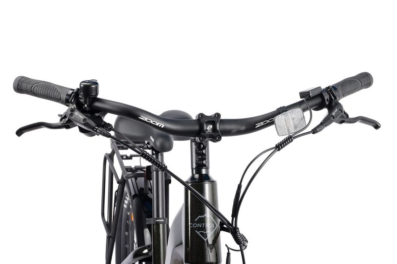 Control Breeze, Black Golden 27,5