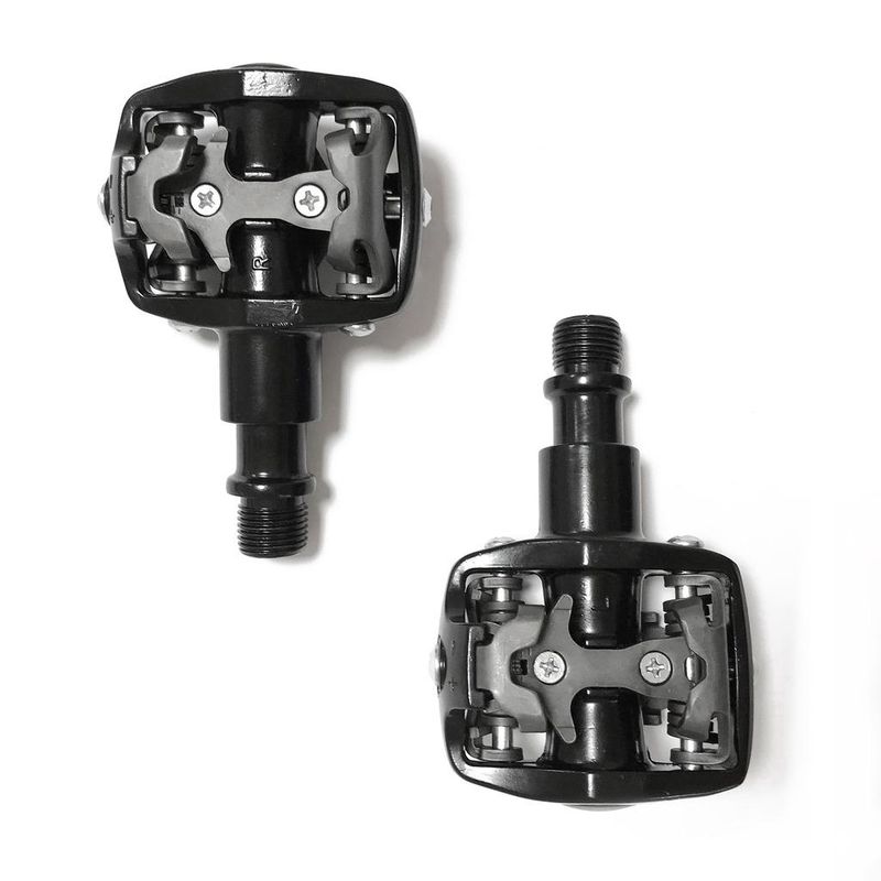 Merida Terrengpedal, SPD-kompatibel, 9/16
