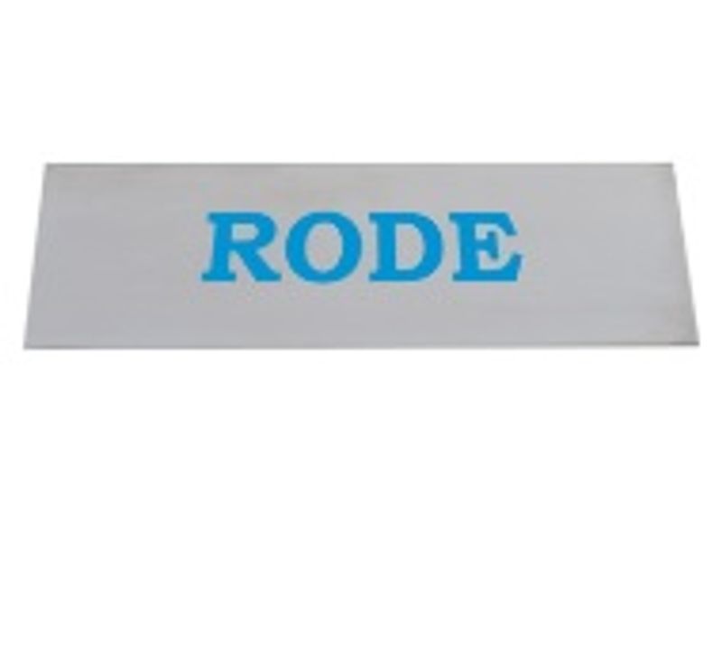 Rode Stålsikling