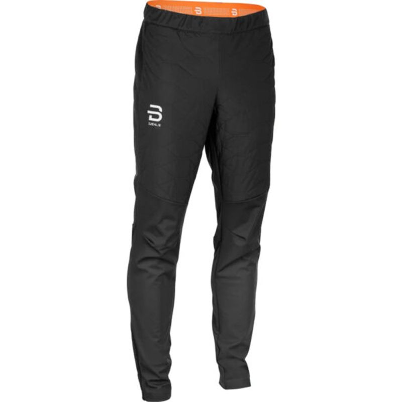 Dæhlie Pants Challenge Black