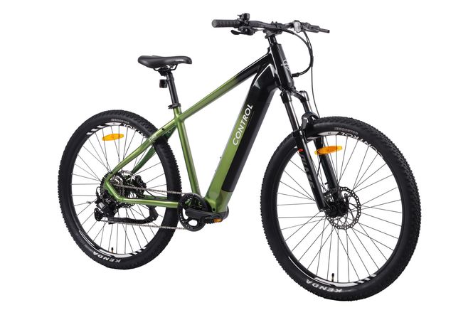Hovedbilde Control Star 29