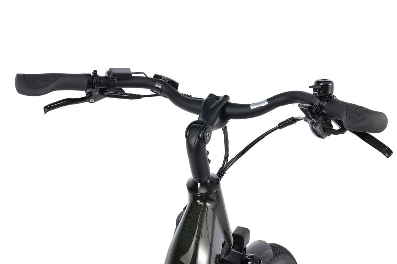 Control Breeze, Black Golden 27,5