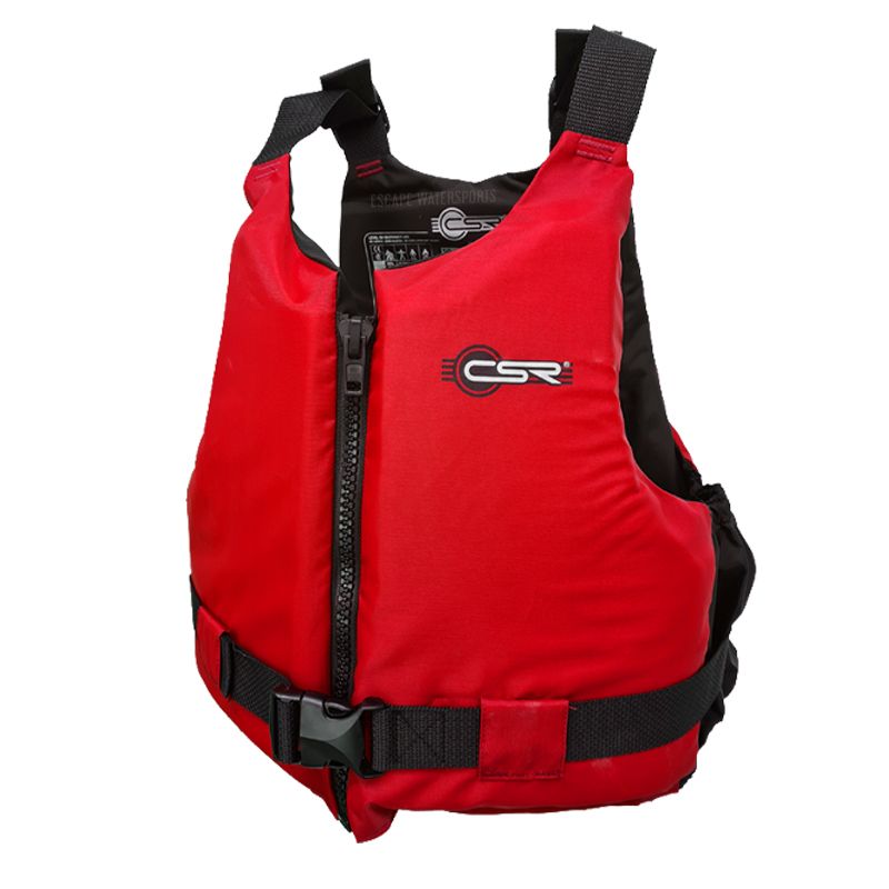 Crewsaver CSR MK3 / Response 50 padlevest