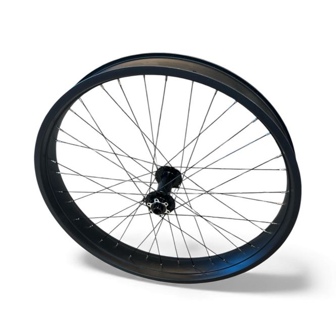 Hovedbilde Forhjul Fatbike, 26