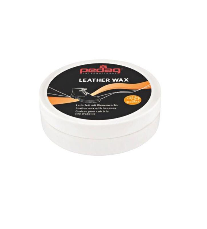 Lærvoks med beeswax