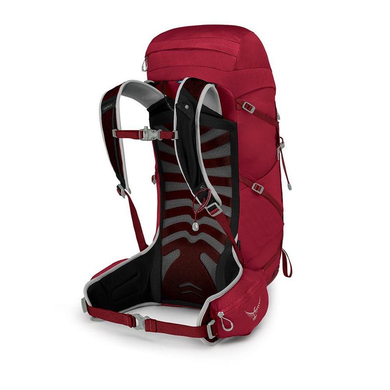 Osprey Talon 36 Cosmic Red