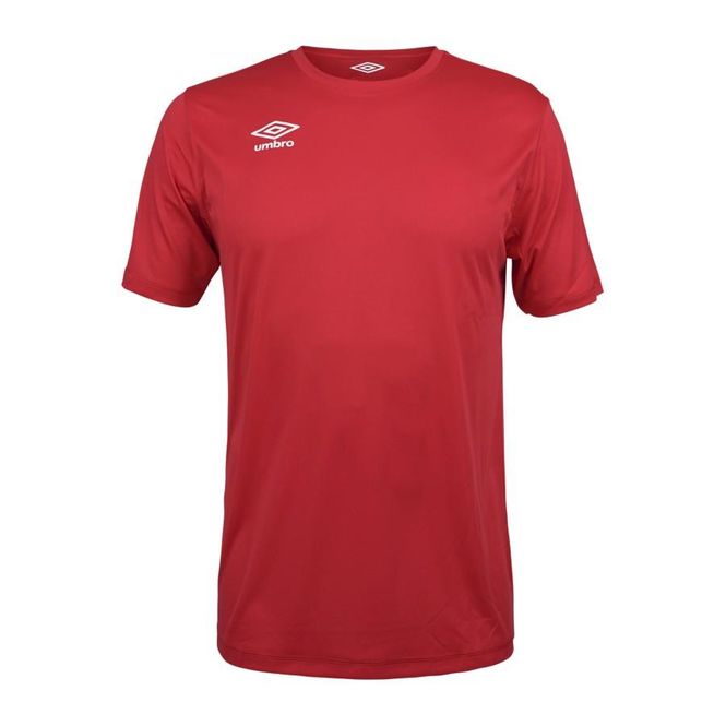 Hovedbilde UMBRO Cup SS Jersey Rød
