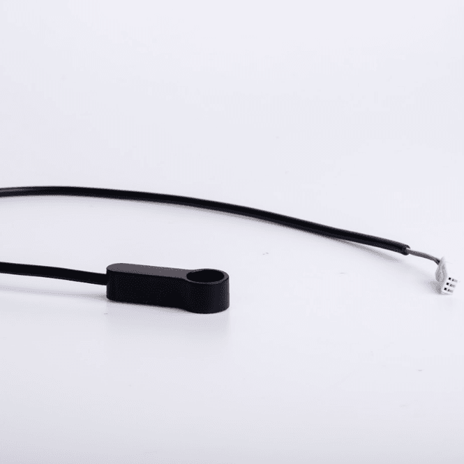 Hovedbilde Speedsensor, Ananda