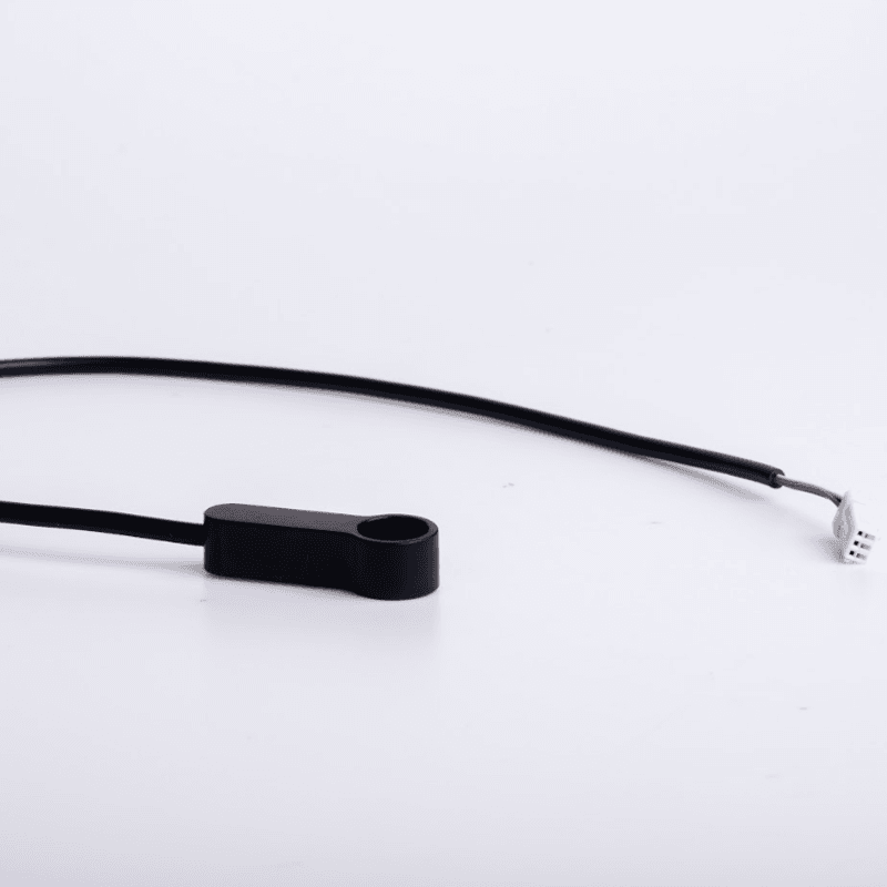Speedsensor, Ananda