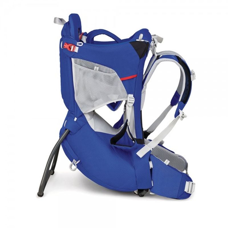 Osprey Poco Child Carrier Black