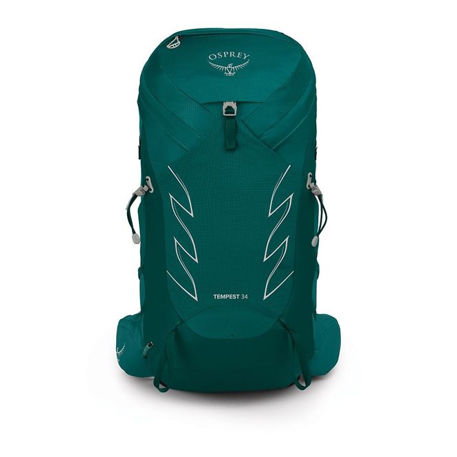 Hovedbilde Osprey Tempest 34 Jasper Green 