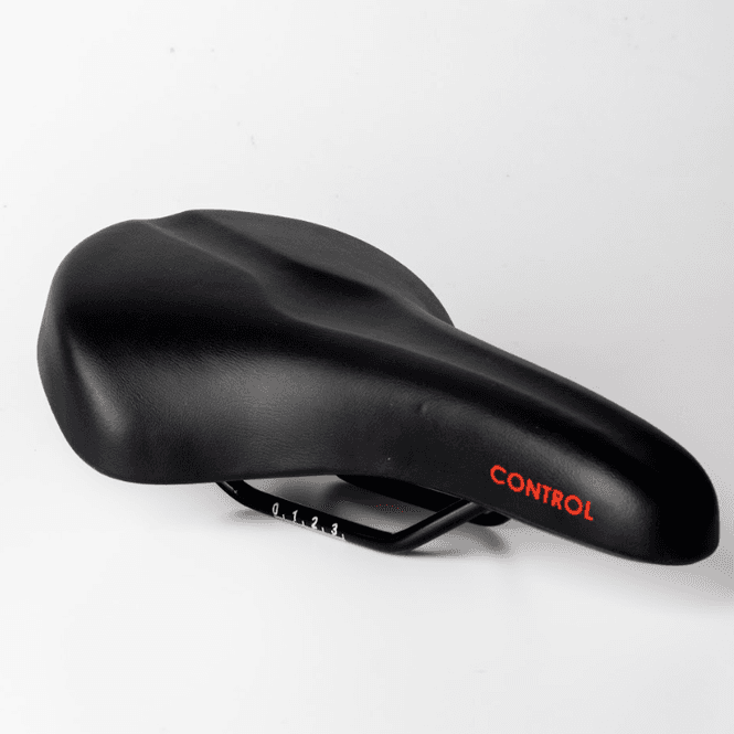 Hovedbilde Sete Komfort Sport