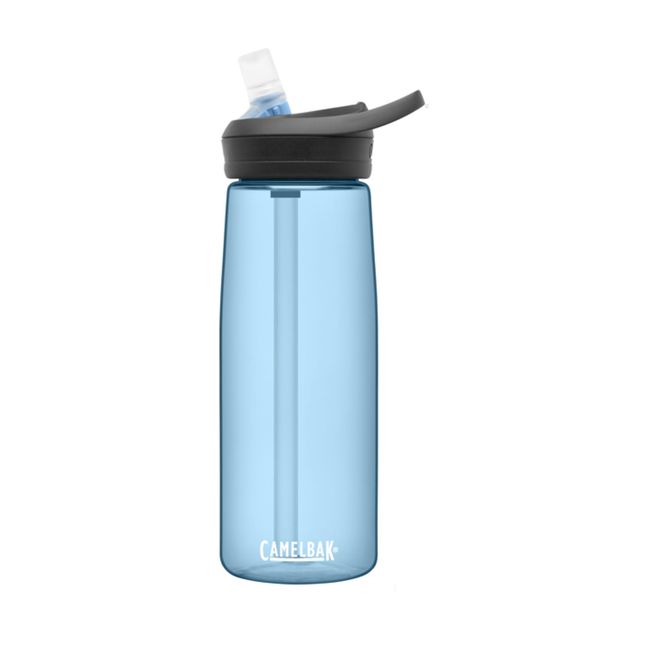 Hovedbilde Camelbak Drikkeflaske Eddy+ 750ml true blue
