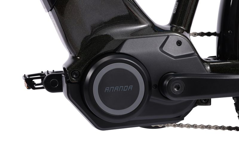 Control Excursion EQ 29