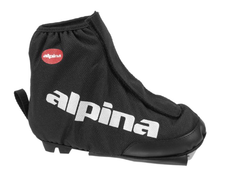 Alpina sko overtrekk Jr