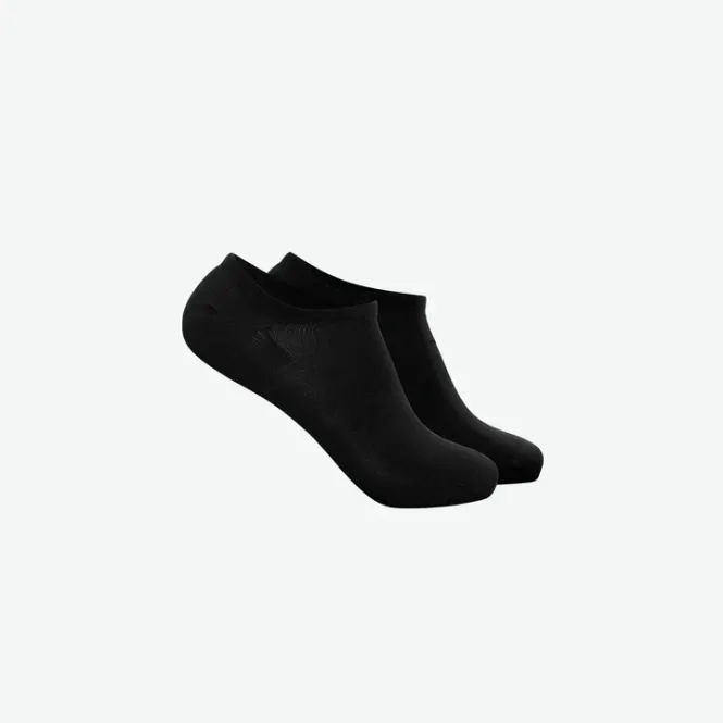 Hovedbilde Tufte Low Socks 3-pk Black Beauty