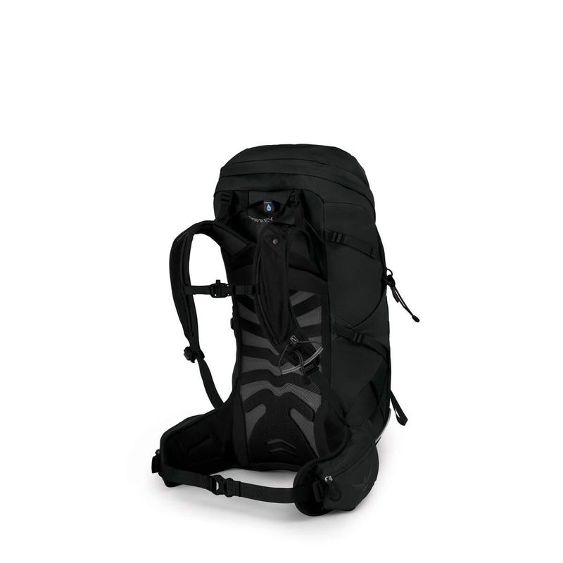 Osprey Tempest 34 Stealth Black
