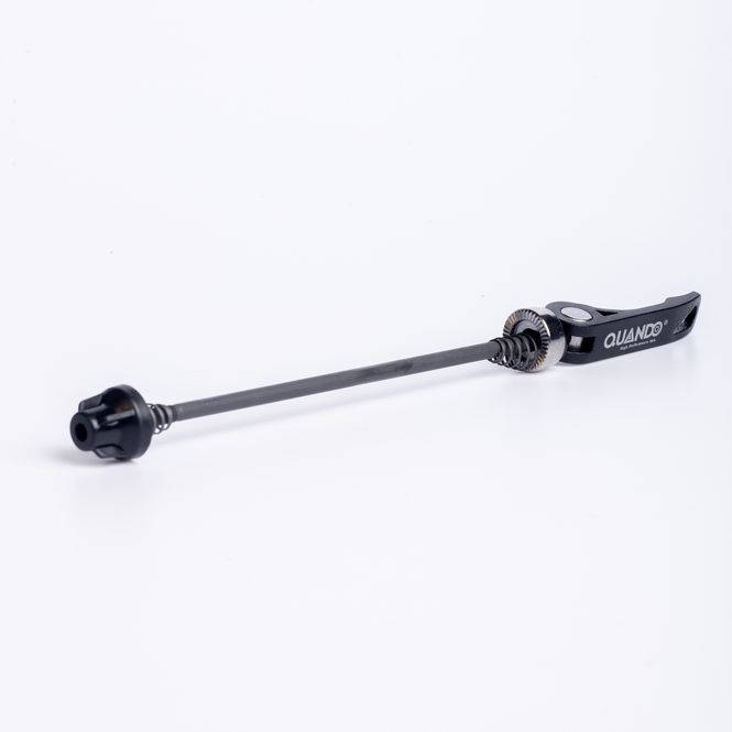 Hovedbilde Hurtigkobling, QR, Bakhjul