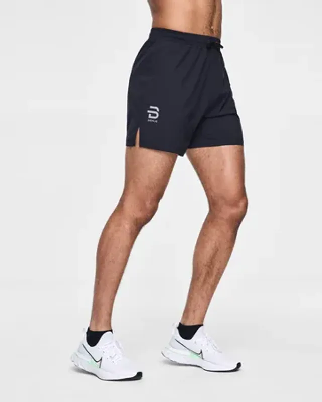 Dæhlie Shorts Active Black