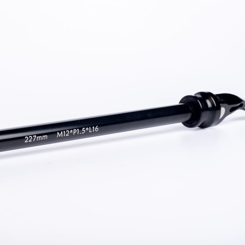 Control Axle 178mmx12x1.5, Gjennomgående Aksling Bak, Boost