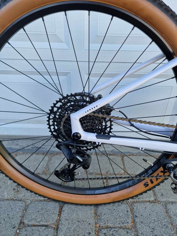 Mondraker Chrono 