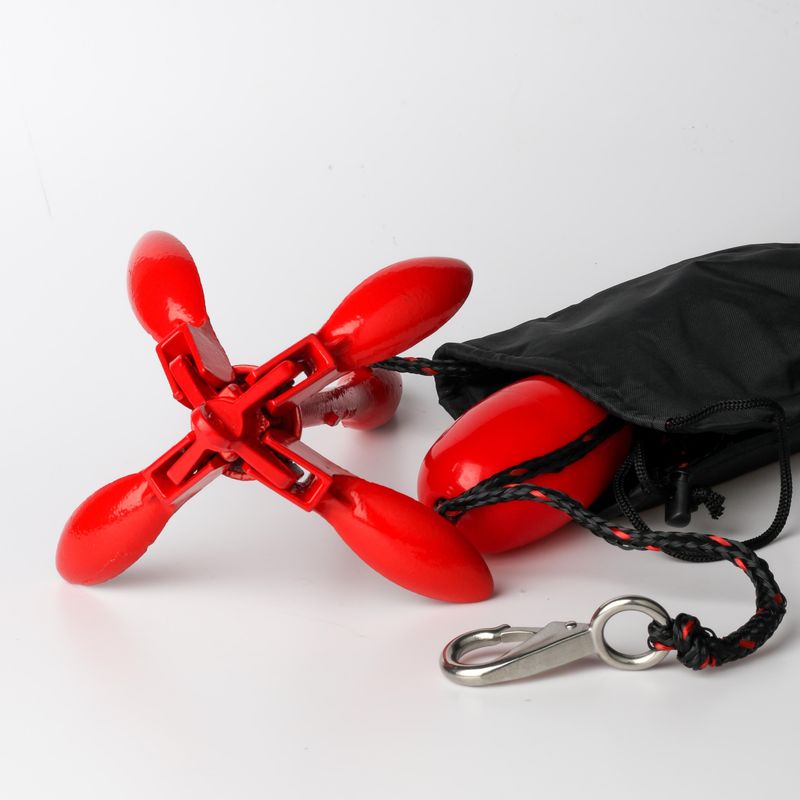 Anker 1,6kg