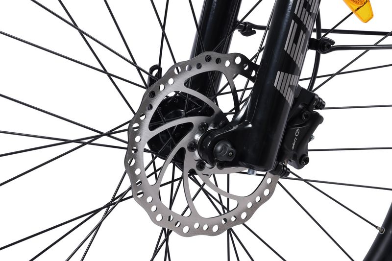 Control Breeze, Black Golden 27,5