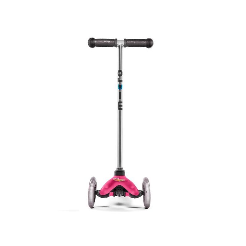 Micro Mini Classic Pink