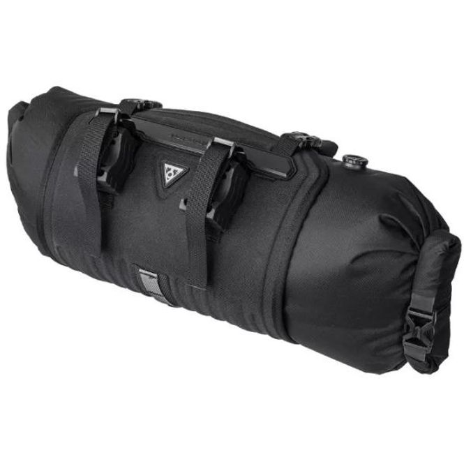 Hovedbilde Frontloader, styreveske, 8 l