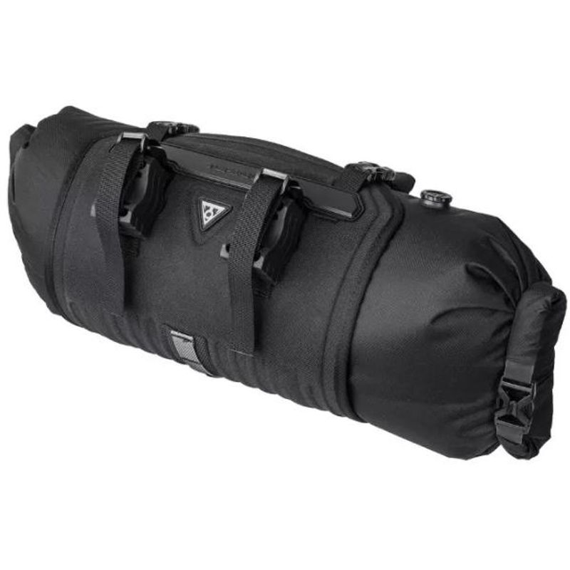 Frontloader, styreveske, 8 l