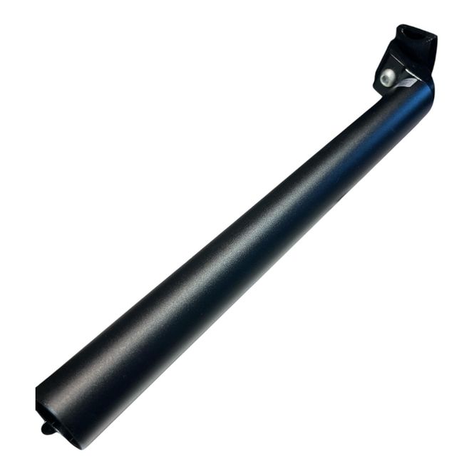 Hovedbilde Zoom Setepinne 31.6 x 300mm, Sort