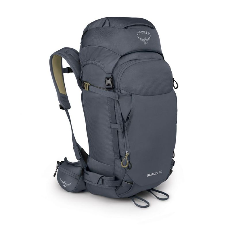 Osprey Sopris 40 Tungsten Grey O/S