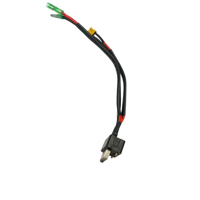 Hovedbilde Batterikobling nede Star og Play 2025