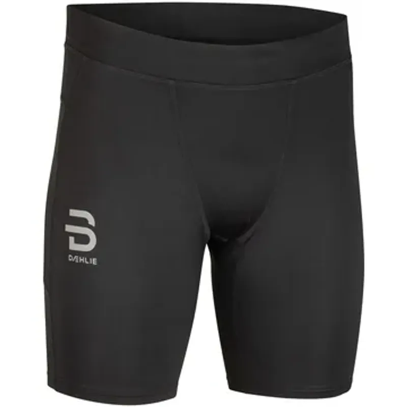 Dæhlie Tights Athlete Mid Black 