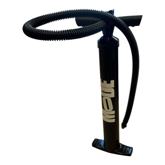 Hovedbilde Mode Double-Action 1 - Pumpe, 2-veis