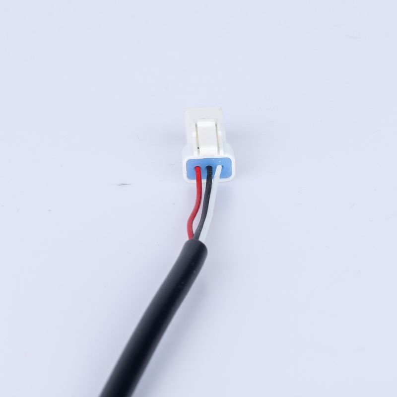 Speedsensor, Ananda