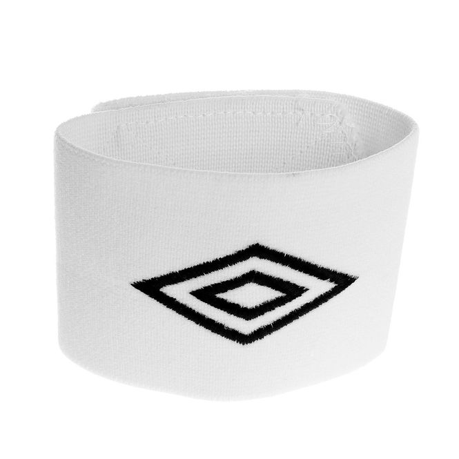 Hovedbilde UMBRO Shinguard Holder Hvit 0